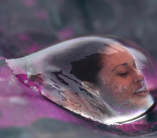 Surface Tension Physics