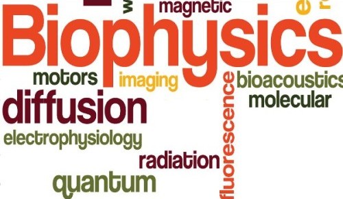 Field of BioPhysics