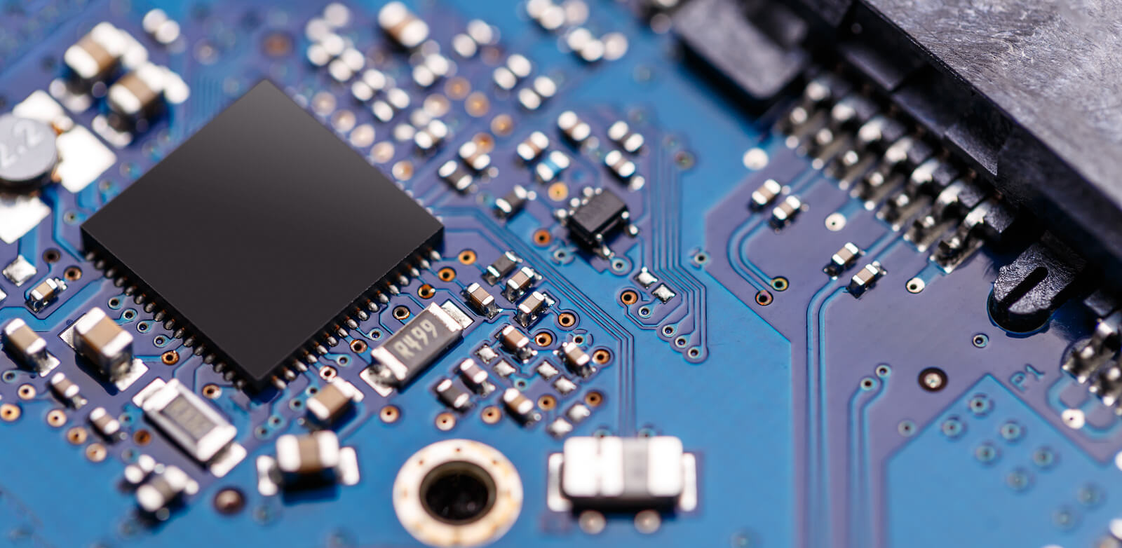 Why Are Semiconductors Important?