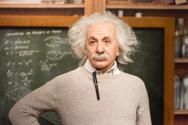 5 Greatest Physicists Of All Time That You Should Know