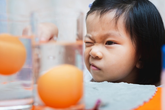 Teaching Your Kids to Love Physics from a Young Age