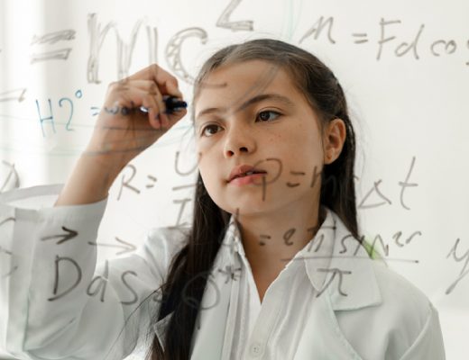 Strategies To Use To Get Your Child Interested In Physics