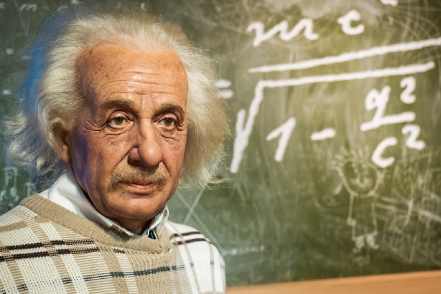 The Everyday Applications Of Einstein’s Theory of Relativity