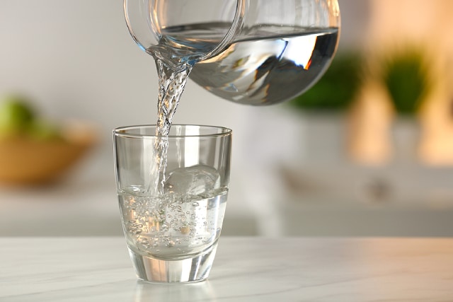 Clear Objects And The Mystery Of Their Visible Transparency