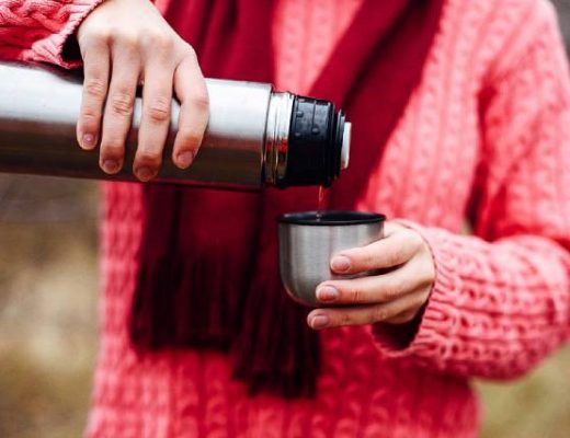 Thermos Mysteries: Why It’s Better at Maintaining Coldness